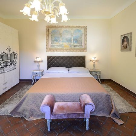 Villa Lucchesi Bagni di Lucca Ngoại thất bức ảnh