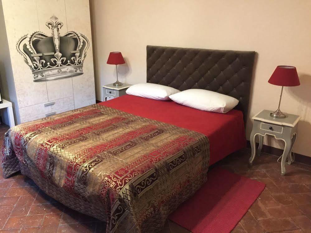 Villa Lucchesi Bagni di Lucca Ngoại thất bức ảnh